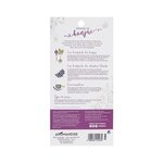 Duo d'éponges Konjac argile verte et thé vert + Konjac au charbon Bincho
