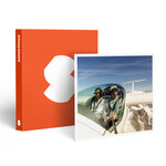 SMARTBOX - Coffret Cadeau Vol en planeur de 45 min pour 2 personnes à Grenoble - Sport & Aventure