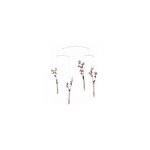 Flying Flowers