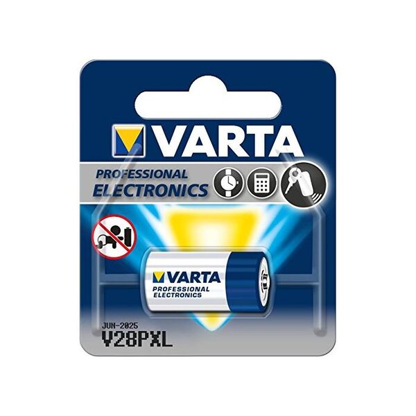 Pile V28PXL (2CR11108) VARTA