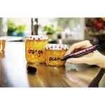 Marqueur Permanent 330 Orange 1-5 mm x 3 EDDING