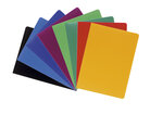 Protège-documents A4 20 pochettes 40 Vues - Coloris Aléatoires EXACOMPTA