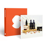 SMARTBOX - Coffret Cadeau Coffret de 4 soins naturels pour le visage issus de plantes du Maroc livrés à domicile -  Bien-être