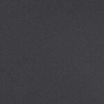 vidaXL Auvent latéral rétractable noir 180x600 cm