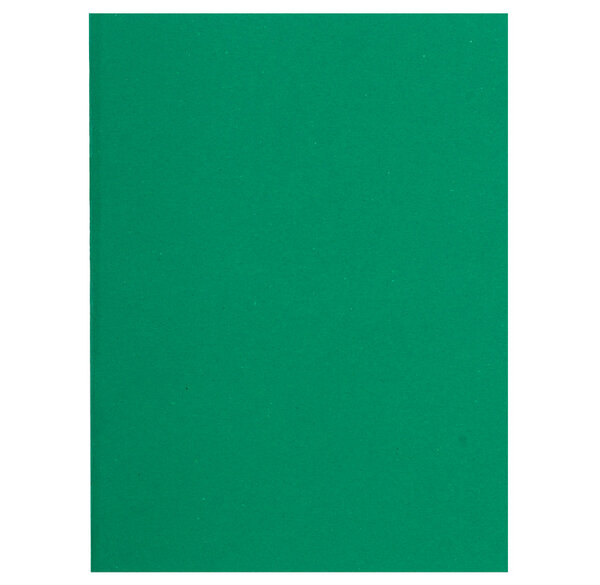 Paquet de 100 chemises Flash 220 teintes vives24 x 32 cm Vert foncé EXACOMPTA