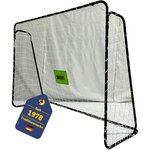 Best Sporting 11053 - But de football 213 x 152 x 76 cm en noir