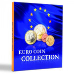 Album monnaies-PRESSO collection Euro Coin-26 séries d'euros