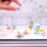 MGA 427667 - Miniverse Make It Mini Birthday - Mini objets de collection