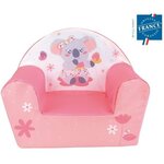 CALLY MIMI KOALA Fauteuil club enfant