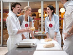 SMARTBOX - Coffret Cadeau Cours de cuisine La Pâtisserie pour 1 personne avec l'Ateliers des Chefs -  Gastronomie