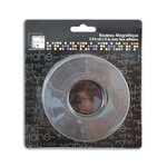 1 Rouleau Aimanté Adhésif 3m - Draeger paris