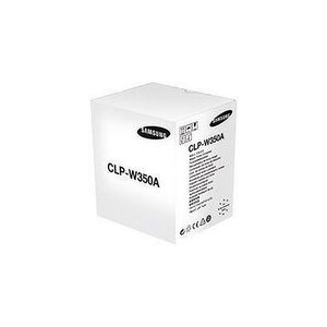 Samsung 350a collecteur de toner usagé clpw350a (clp-w350a)