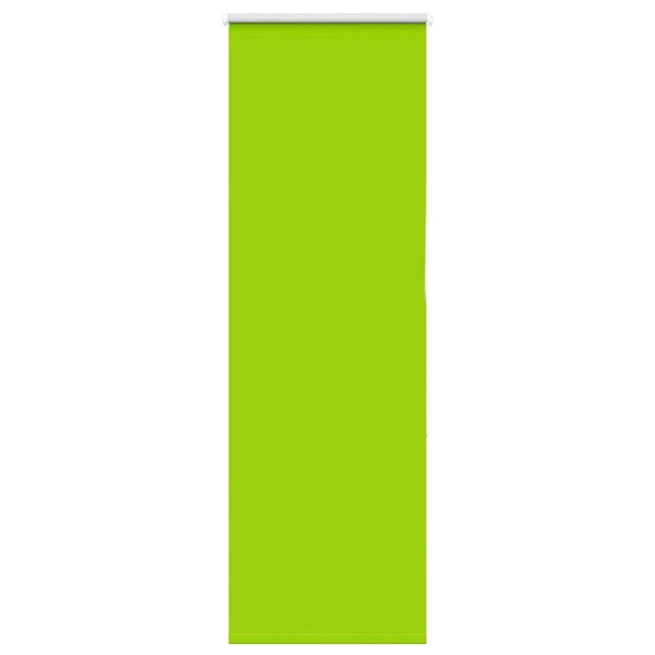 vidaXL Store enrouleur occultant largeur du tissu 35 7 cm polyester