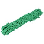vidaXL Filets à foin 2 Pièces rectangulaire vert 200x120 cm PP