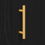 Buffet vidaXL Noir Chêne 90x34x80 cm en bois reconstitué
