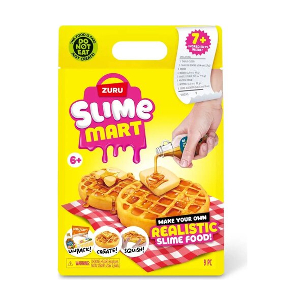 Zuru 15901 - Slime Mart - Sac  assorti