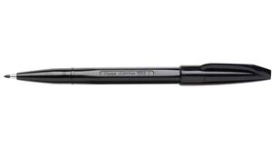 stylo feutre Sign Pen S 520  noir PENTEL