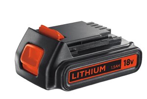 BLACK & DECKER BL186N