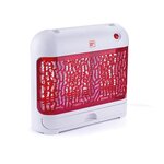 SWISSINNO SOLUTION Destructeur d'Insectes LED - 24 W