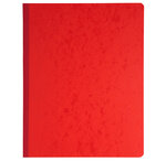 Piqûre 32x25cm à tête paresseuse 8 colonnes 31 lignes 80pages EXACOMPTA