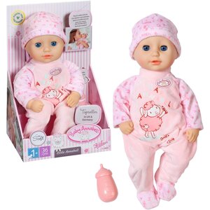 Zapf Creation 709870 - Baby Annabell 36 cm