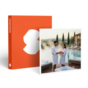 SMARTBOX - Coffret Cadeau Anniversaire pour un duo Zen - Bien-être