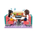 Lego 41728 - Friends Le snack du centre-ville
