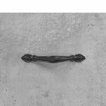 vidaXL Armoire murale Gris béton 60x36 5x35 cm Bois d'ingénierie