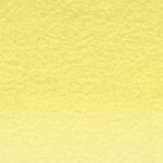 DERWENT - COLOURSOFT - crayon de couleur Jaune acidulé - C020