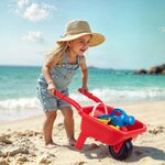 Dolu 3033 - Jeu de brouette pour la plage