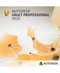 Autodesk Vault Pro 2022 - Clé licence à télécharger