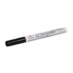 Marqueur feutre acrylique Noir