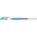Roller à encre gel 2185 vert métallisé 0 7 mm EDDING