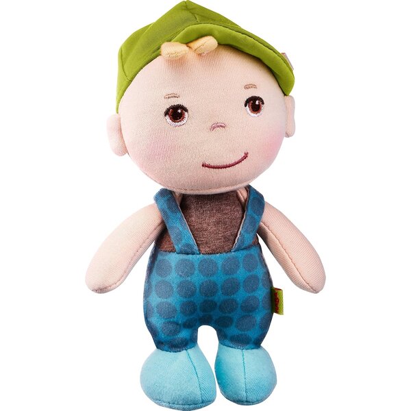 Haba 306237 - Mini-poupée Matteo