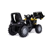 Rolly Toys 730148 - rolly Farmtrac Premium II DF 8280 TTV Warrior