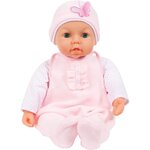 Bayer Design 94694AD - Poupée Piccolina Magic Eyes 46cm