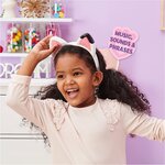 Spin Master 6060413 - Gabby's Dollhouse Oreilles musicales magiques de Gabby
