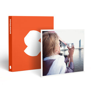 SMARTBOX - Coffret Cadeau Croisière sur la Garonne avec dégustation de vins et délices locaux - Sport & Aventure