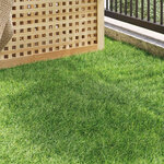 vidaXL Gazon artificiel 100 x 200 cm Green PP et PE
