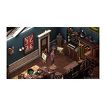 Jeu SWITCH Agatha Christie Hercule Poirot The London Case