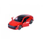 Majorette 212053052Q41 - Voiture haut de gamme Audi RS e-tron GT