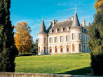 SMARTBOX - Coffret Cadeau La vie de château Escapade à deux -  Séjour