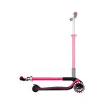 Globber 667-110 - Ace Lights Trottinette pliable