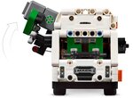 LEGO Technic - Mack LR Electric Camion poubelle - 42167