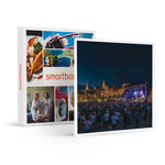 SMARTBOX - Coffret Cadeau Culture et Spectacles à Strasbourg -  Multi-thèmes