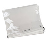 Lot de 250 Pochettes porte document A5 auto adhésive