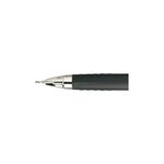 Roller encre gel Signo UMN207 rétractable grip pointe moyenne 0 7mm noir UNI-BALL