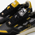 Baskets CAVAL x Batman