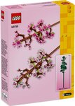 LEGO Botanicals - Fleurs de Cerisier - Kit de Création 40725