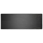 vidaXL Housses pour chaise longue 2 Pièces 12 œillets 205x75x40 cm PE